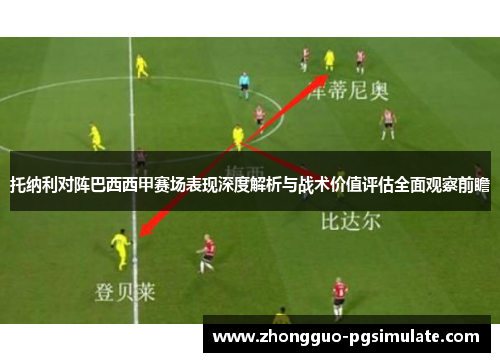 托纳利对阵巴西西甲赛场表现深度解析与战术价值评估全面观察前瞻